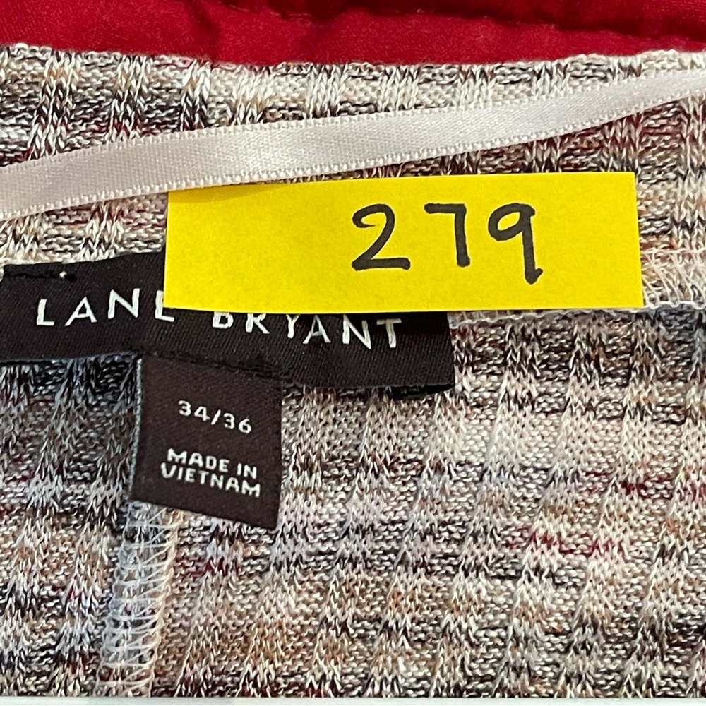 Ladies Jacket - Picture 2 of 2